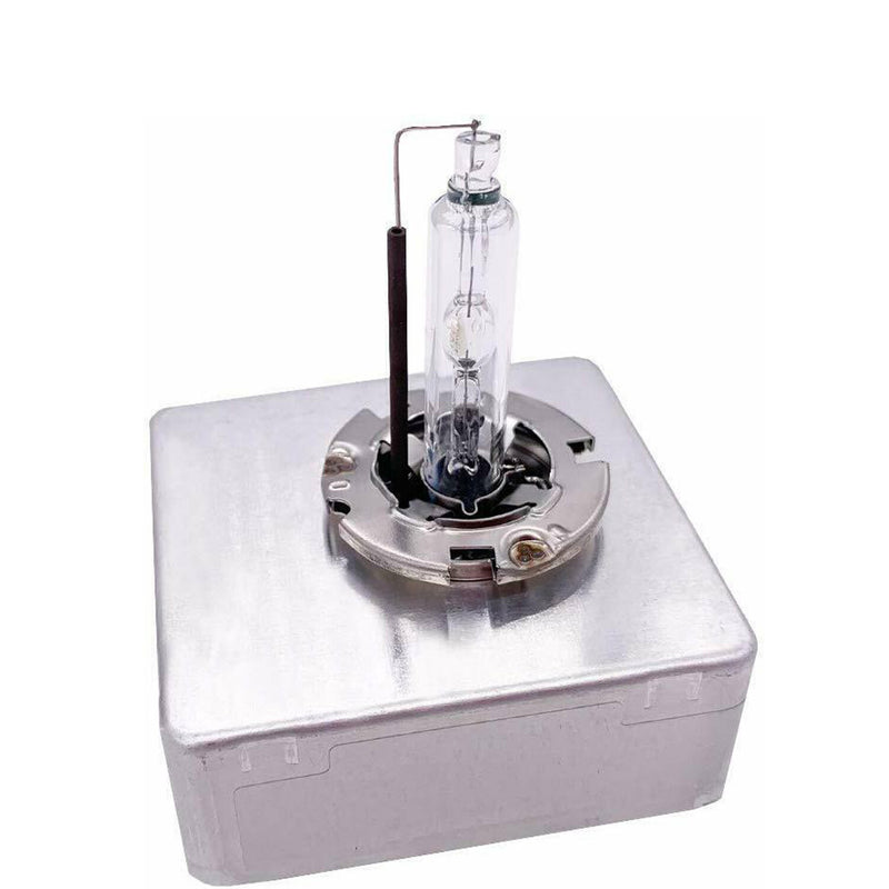 DURAFORCE 2X D5S Xenon Headlight HID Bulb For Chevrolet Silverado 1500 GMC Sierra Terrain
