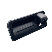 DURAFORCE Outside Trunk Lid Lock Handle 81260B10104X For 2015-2020 Hyundai Genesis G80