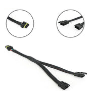 DURAFORCE For Holley EFI Sniper Terminator X Dominator 558-465 New CAN Bus Y-splitter US