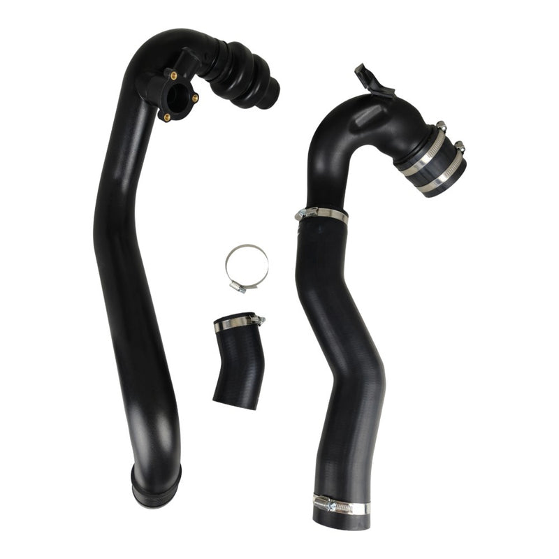 DURAFORCE New Engine Air Intake Hose for Ford Edge 2015 2016 2017 2018 L4 2.0L F2GZ6C646B