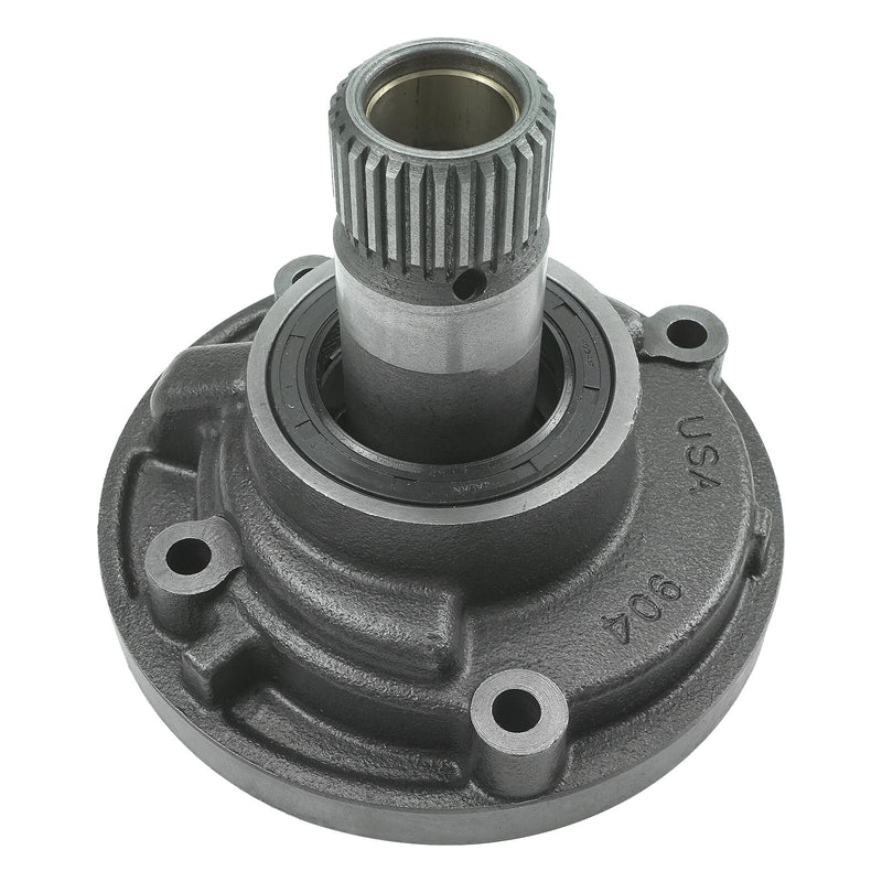 DURAFORCE Transmission Oil Pump For JCB Backhoe Loaders 214-217 3C 3CX 3D 1400B-1700B