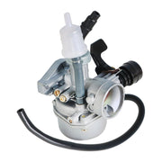 DURAFORCE For 50 70 90 110 125cc ATV Dirt Bike Go Kart Carb Carburetor Air Filter