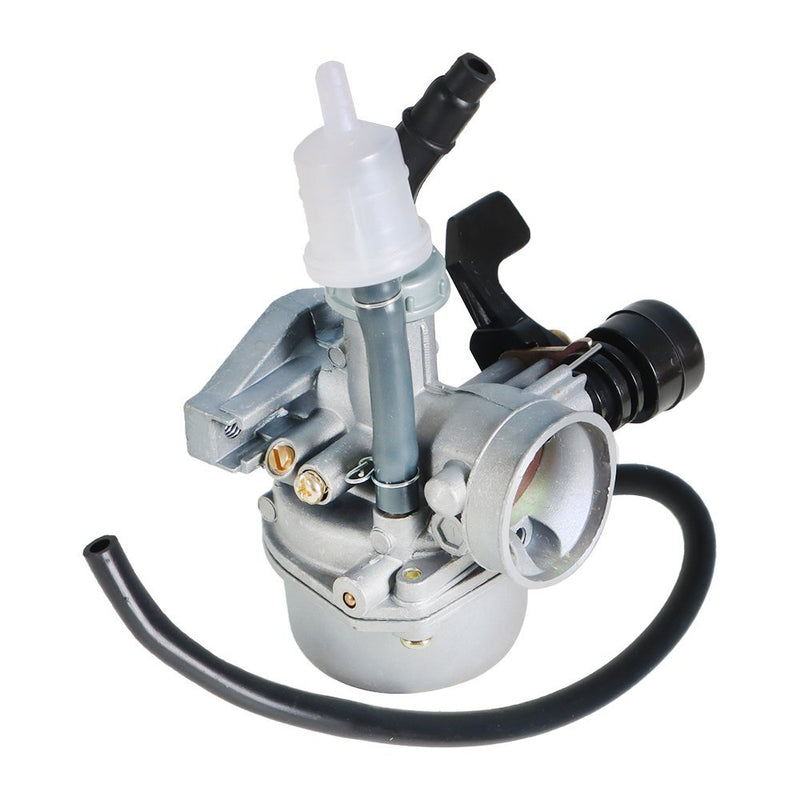 DURAFORCE For 50 70 90 110 125cc ATV Dirt Bike Go Kart Carb Carburetor Air Filter
