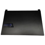 DURAFORCE New LCD Back Cover For MSI Stealth 15M MS-1562 MS-1563 Top Case Rear Lid Black