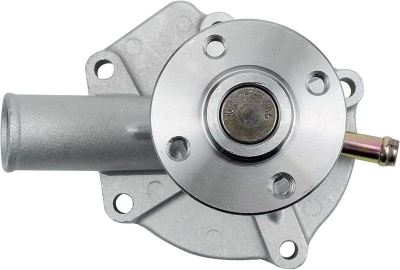 DURAFORCE 1C010-73032 Water Pump For Kubota V3300 V3600 V3800 M100 M105 M108 M110 M6800