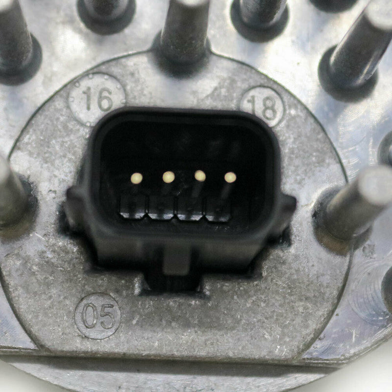 DURAFORCE 2PCS Tail Light Brake Light Bulb Module Led Unit For Cadillac ATS/XTS 2013-2018