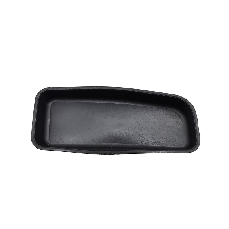 DURAFORCE For 2015-2023 DODGE CHARGER CENTER CONSOLE SHIFTER BEZEL BIN MAT 68398671AA