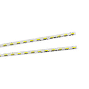 DURAFORCE LED Backlight strips 2 For Samsung UN65NU6900 UN65RU7100 UN65RU7300 UN65NU6070