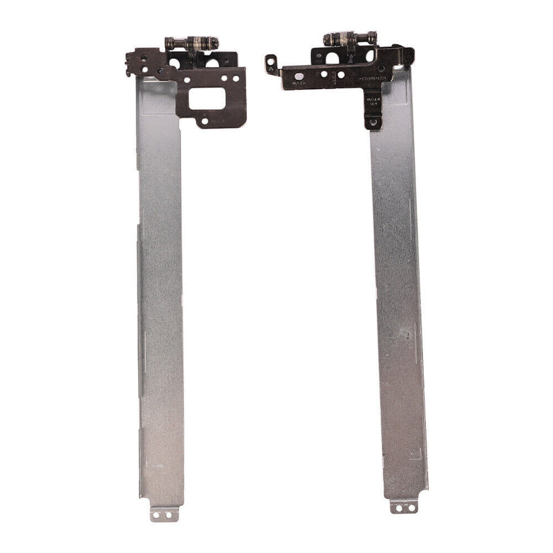 DURAFORCE NEW LCD Left&Right Hinge Hinges Set (Non-Touch) For Dell Latitude 3520 E3520 US