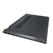 DURAFORCE Bottom Case Cover For Lenovo Ideapad C340-15IWL Flex-15IIL Flex-15IML 5CB0S17570