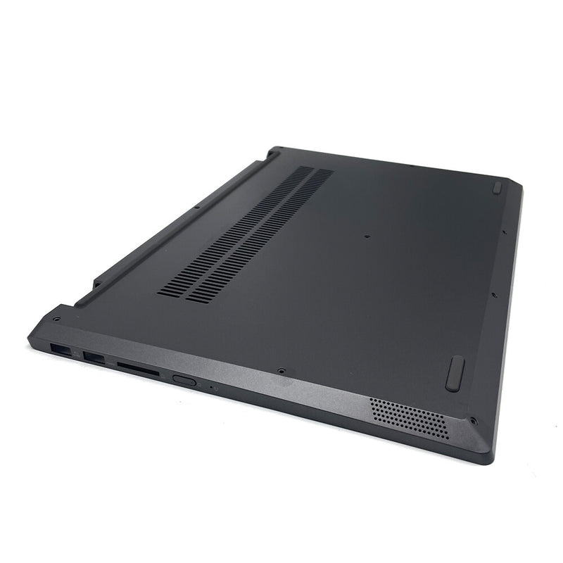 DURAFORCE Bottom Case Cover For Lenovo Ideapad C340-15IWL Flex-15IIL Flex-15IML 5CB0S17570