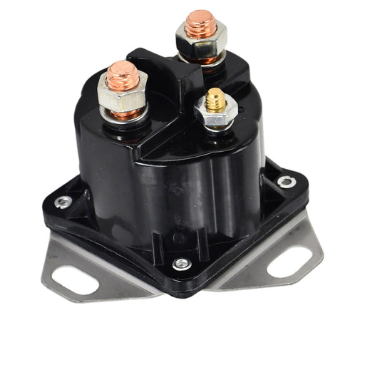 DURAFORCE SW1951C Starter Solenoid Relay for F150 F250 F350 F450 Replace SW1951A SW1951B