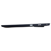 DURAFORCE For Lenovo Thinkpad E15 Bottom Case Lower Base Cover Black Enclosure 5CB0S95326