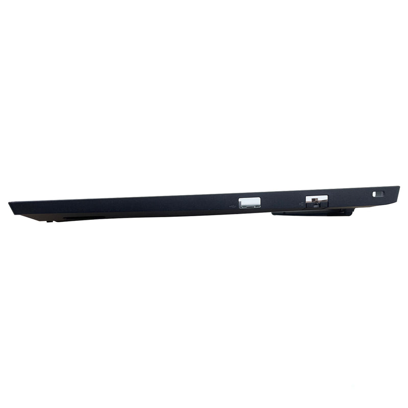 DURAFORCE For Lenovo Thinkpad E15 Bottom Case Lower Base Cover Black Enclosure 5CB0S95326