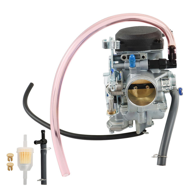 DURAFORCE Carburetor Carb for 1995-2005 Kawasaki Vulcan 800 VN800