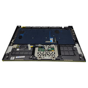 DURAFORCE Palmrest Backlit Keyboard Touchpad For Lenovo Yoga C930-13 C930-13IKB 5CB0S72636