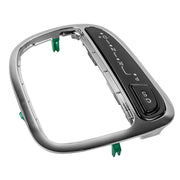 DURAFORCE Center Auto Trans Shifter Trim Indicator For Mercedes-Benz C230 C280 C350 CLK350