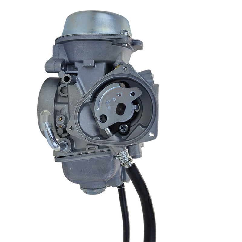 DURAFORCE Carburetor w/ Air Filter For Polaris Scrambler 500 2003 4X4 2001-2005 2010-2012