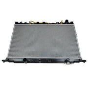 DURAFORCE For Kia Amanti 2007 2008 2009 V6 3.8L Base Sedan 4-Door Radiator 253103F600 New
