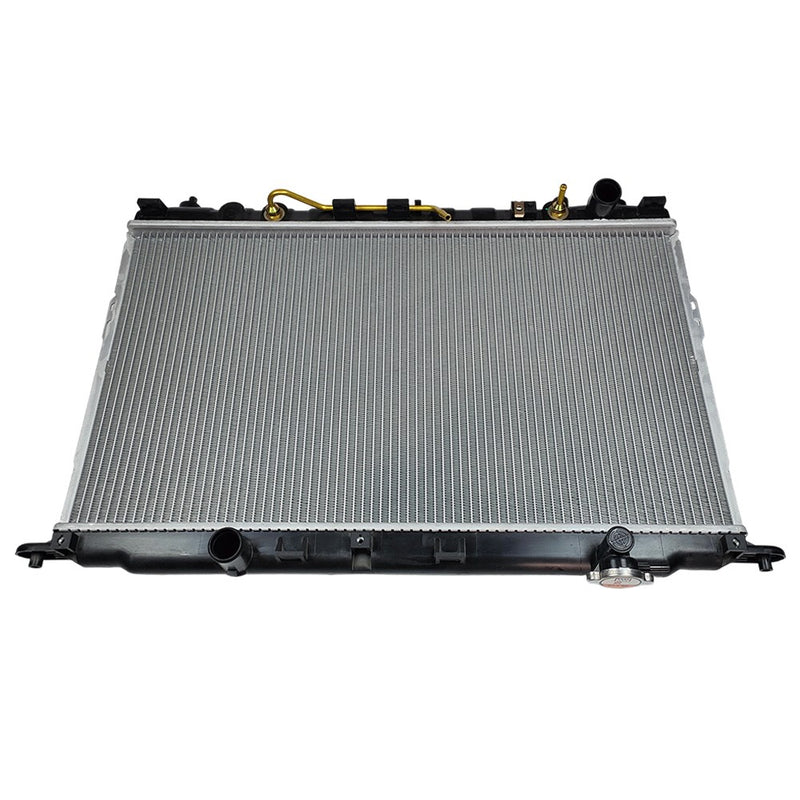 DURAFORCE For Kia Amanti 2007 2008 2009 V6 3.8L Base Sedan 4-Door Radiator 253103F600 New
