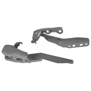 DURAFORCE 601703A0A00ZZ 2Pcs Hood Hinges Driver Passenger Side for Honda for CR V