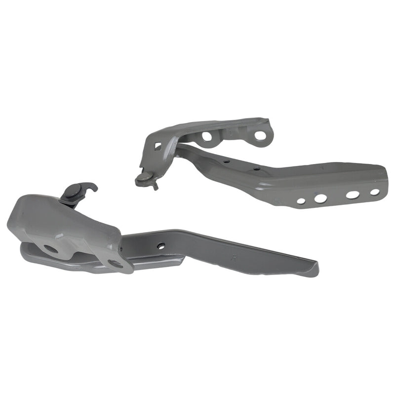 DURAFORCE 601703A0A00ZZ 2Pcs Hood Hinges Driver Passenger Side for Honda for CR V