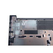 DURAFORCE For Lenovo Thinkpad E15 Bottom Case Lower Base Cover Black Enclosure 5CB0S95326