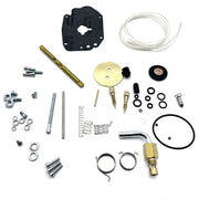 DURAFORCE Carb Rebuild Kit Fits For S&S Master Super E Gas Carburetor