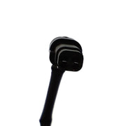 DURAFORCE FRONT SIDE MARKER LED RIGHT & LEFT FOR Jeep Wrangler 2019 Unlimited Rubicon