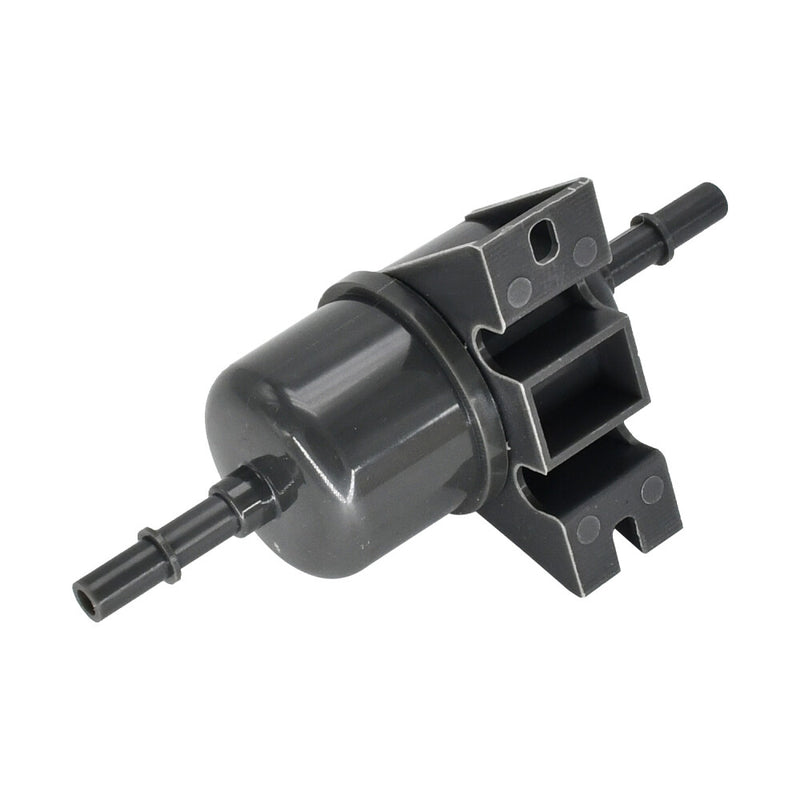 DURAFORCE AM117584 AM118131 Fuel Filter Compatible with John Deere Lawn Tractor 400 Series