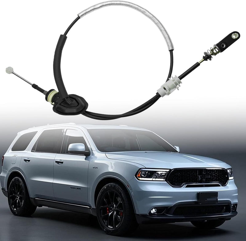 DURAFORCE SHGP-LX085 Transmission Gearshift Control Cable For Dodge Durango 2011-2013