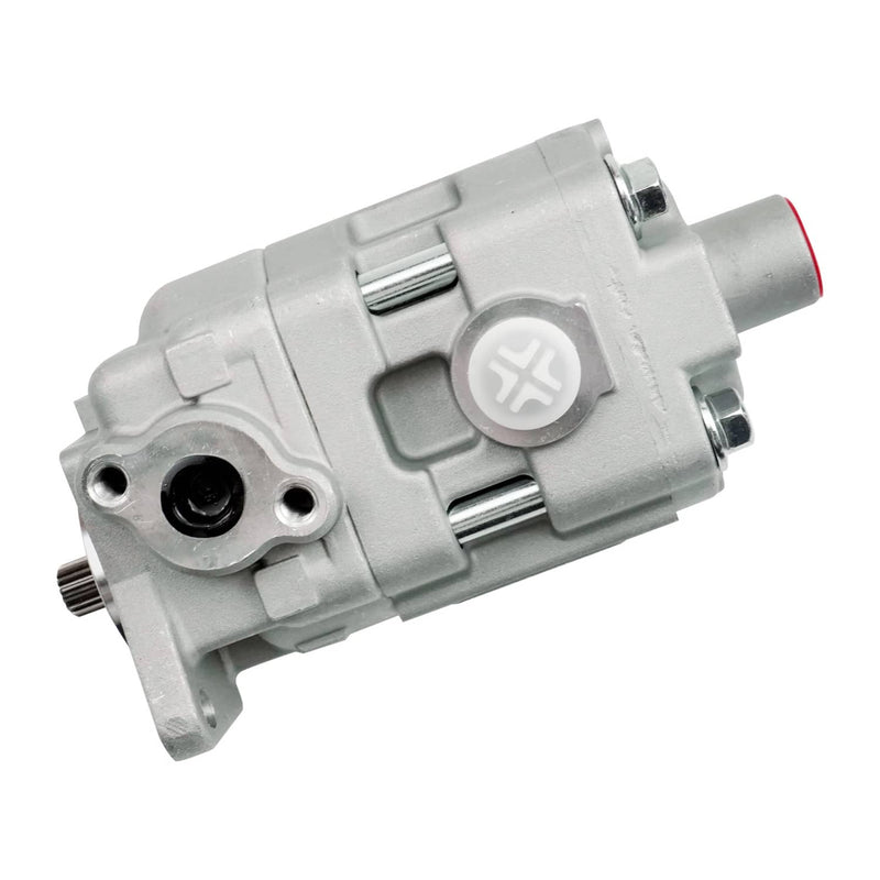 DURAFORCE Hydraulic Pump TC050-36440 TC050-36403 Fit for Kubota Tractor L4240DT L4240GST