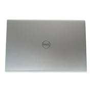 DURAFORCE New Sliver Back Cover For Dell Inspiron 15 5501 5502 5504 5505 Top Lid 0MCWHY US