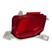 DURAFORCE Bumper Reflector For Toyota Highlander 2019 LE Sport Utility 4-Door