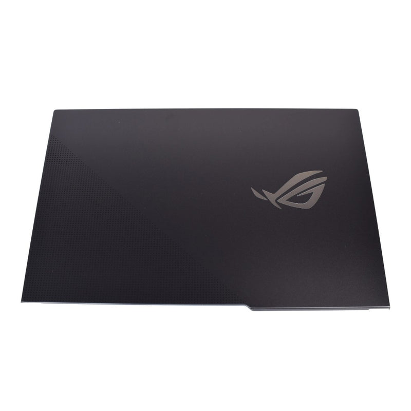 DURAFORCE 17.3" Black Back Cover For ASUS ROG Strix G17 G713 G713P G713R G713QR G713QS Top
