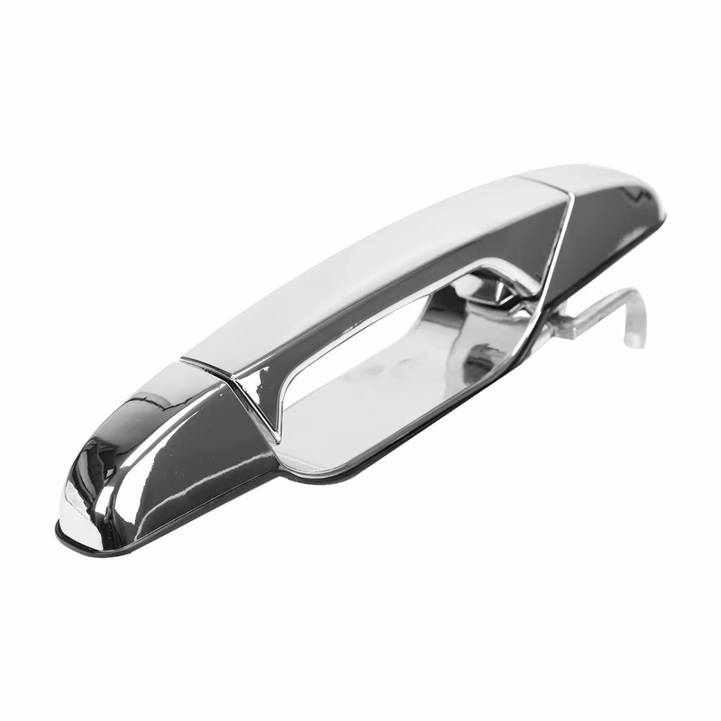 DURAFORCE Front Right Passenger Side Door Handle For Cadillac Escalade ESV EXT 2007-2014