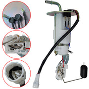 DURAFORCE For 2007-2010 SUZUKI GSXR1000 GSX-R1000 15100-21H01 FUEL PUMP ASSEMBLY