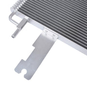 DURAFORCE For 1999-2003 Ford F-250 F-350 7.3L Powerstroke Transmission Cooler XC3Z7A095BA