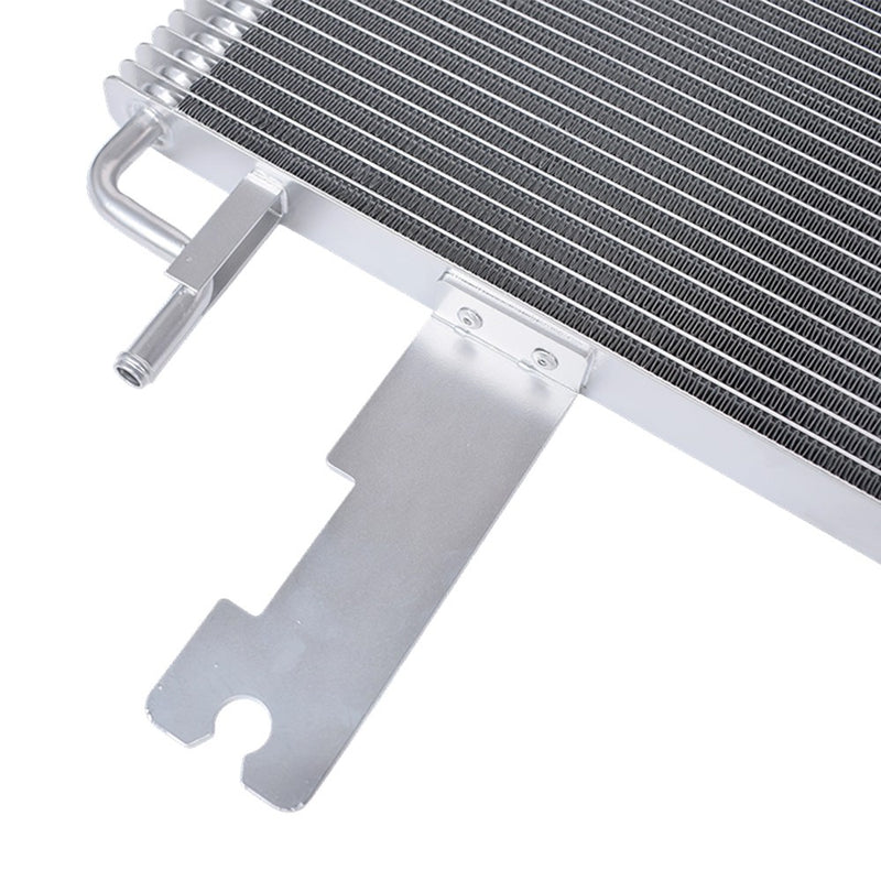 DURAFORCE For 1999-2003 Ford F-250 F-350 7.3L Powerstroke Transmission Cooler XC3Z7A095BA