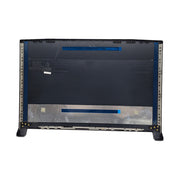 DURAFORCE For MSI Katana GF76 11SC/11UCK/UD MS-17L2 17L1 17L3 Top Back Cover Bezel Hinges