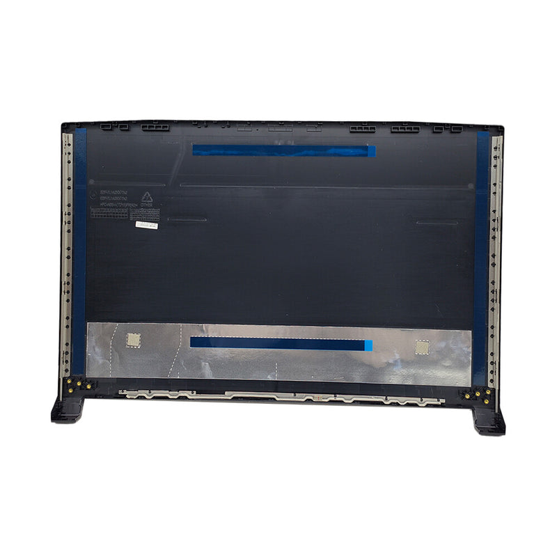 DURAFORCE For MSI Katana GF76 11SC/11UCK/UD MS-17L2 17L1 17L3 Top Back Cover Bezel Hinges