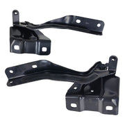 DURAFORCE Hood Hinge Driver+Passenger for Nissan Murano 2015-2021 654015AA0A 654005AA0A