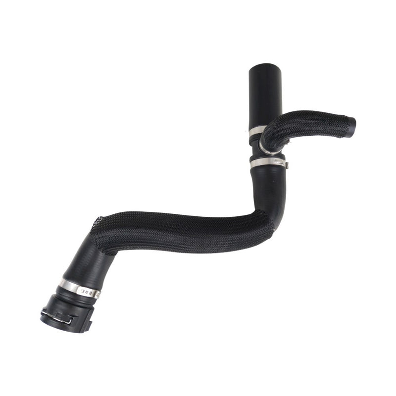 DURAFORCE Upper Radiator Coolant Hose For Fiat 500X 2016-2018 For Jeep Renegade 2015-2021