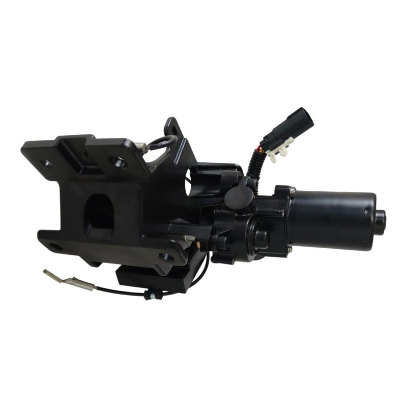 Right Running Board Motor Drive 2022 2024 for Ford for Lincoln Navigator