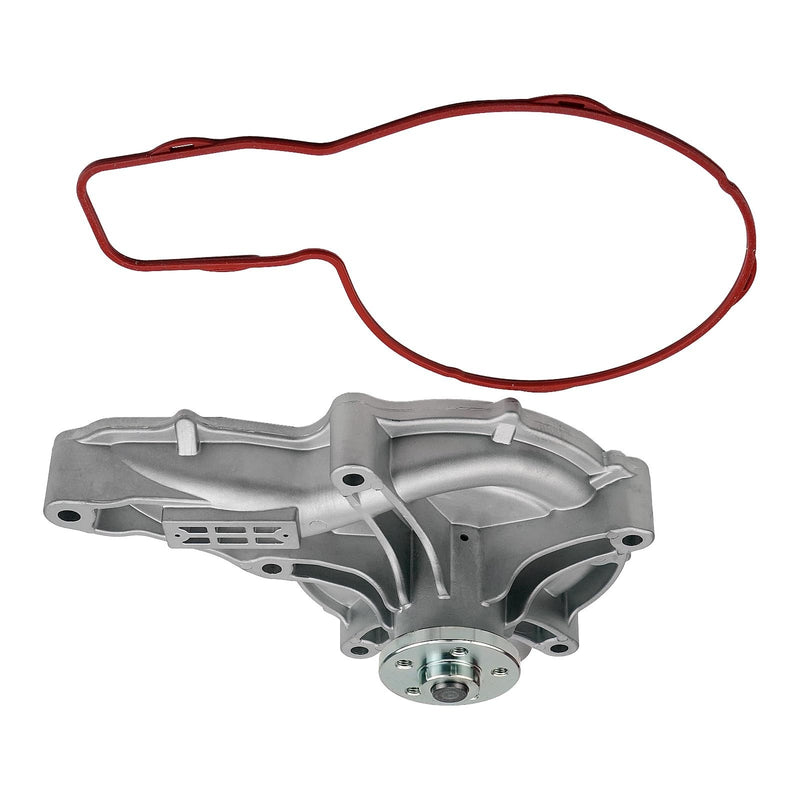 DURAFORCE 20744939 Water Pump Fit for Volvo D11 D13 D16 A35F A40E EC380 EC480 EC700