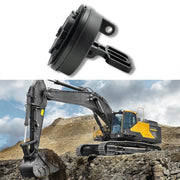 DURAFORCE For John Deere Volvo Excavator Fuel Tank Diesel Cover Fuel Tank Diesel Cover