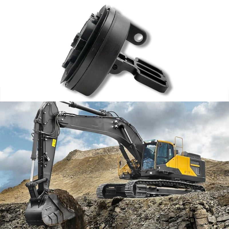 DURAFORCE For John Deere Volvo Excavator Fuel Tank Diesel Cover Fuel Tank Diesel Cover