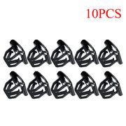 DURAFORCE Front Grille Bumper Clip For 2004-2012 Chevy GMC Savana 15162843 10Pcs
