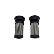 DURAFORCE 2x Caltric Hydro Filter for Toro Commercial Z Master G3 Zero Turn 116-0164