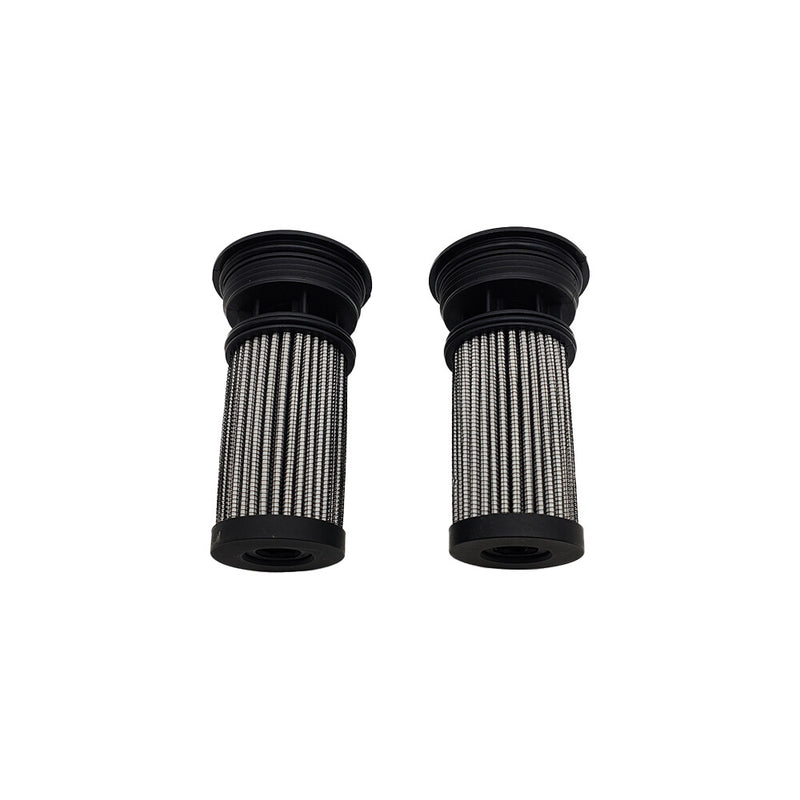 DURAFORCE 2x Caltric Hydro Filter for Toro Commercial Z Master G3 Zero Turn 116-0164